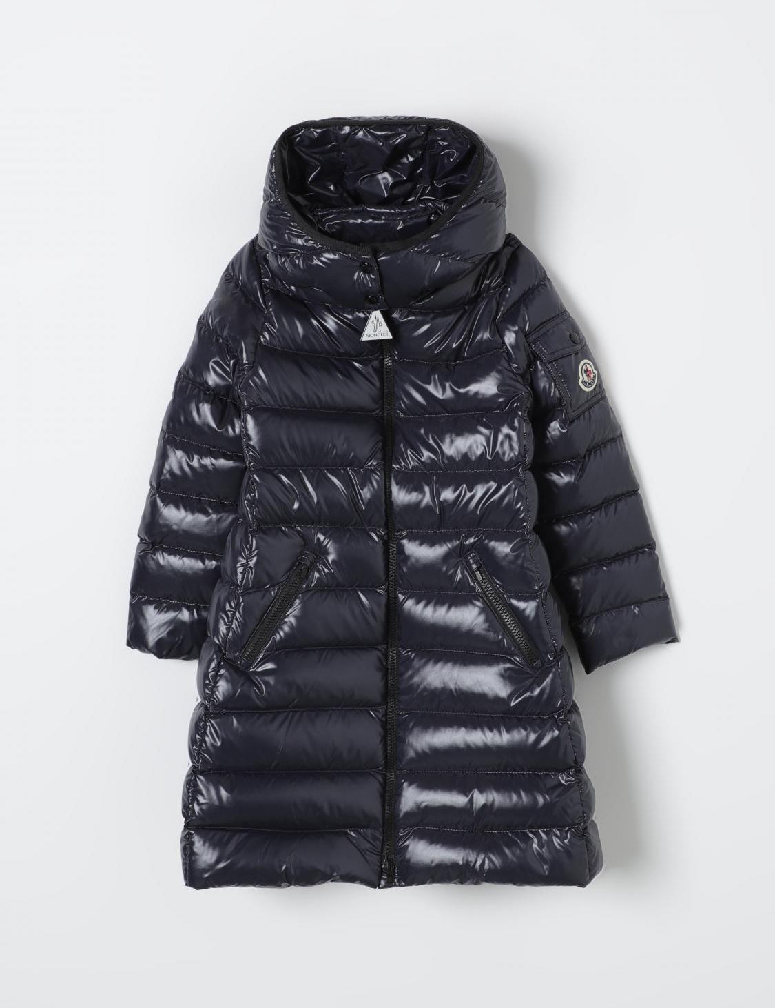MOKA LONG COAT