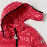 Bady Hooded Down Jacket