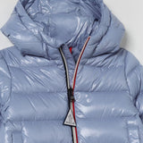 New Aubert Hooded Down Jacket