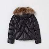 Coat kids Moncler