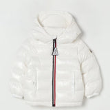 New Aubert Hooded Down Jacket