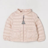 Lans Hooded Down Jacket