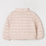Lans Hooded Down Jacket