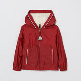 Granduc Hooded Jacket