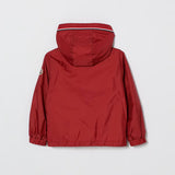 Granduc Hooded Jacket