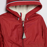 Granduc Hooded Jacket