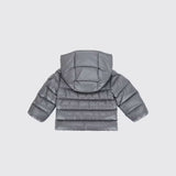 Moncler Maya Hooded Short Down Jacket