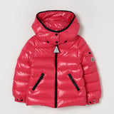 Bady Hooded Down Jacket