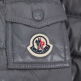 Moncler Maya Hooded Short Down Jacket