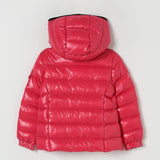 Bady Hooded Down Jacket