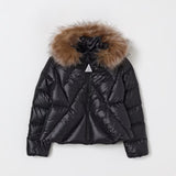 Coat kids Moncler