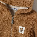 Jacket kids Moschino