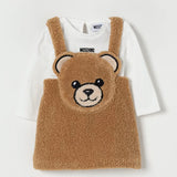 MOSCHINO Jumpsuit kids Moschino