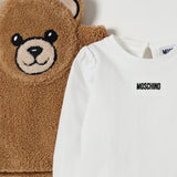 MOSCHINO Jumpsuit kids Moschino