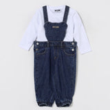 Jumpsuit kids Moschino