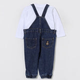 Jumpsuit kids Moschino