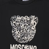 Sweater kids Moschino