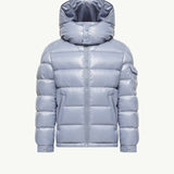 New Moncler Maya Hooded Down Jacket