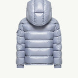 New Moncler Maya Hooded Down Jacket