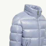 New Moncler Maya Hooded Down Jacket