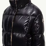 Moncler Parana Hooded Down Jacket
