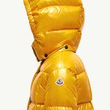 Moncler Enfant Parana Jacket