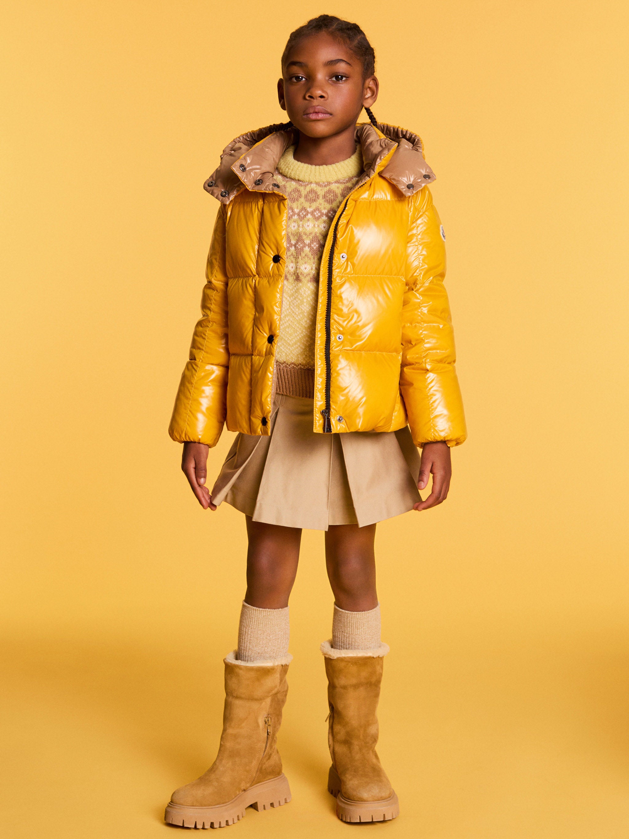 New In – Luxury Baby