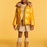 Moncler Enfant Parana Jacket