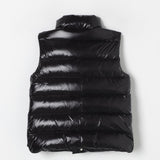 MONCLER TIB VEST