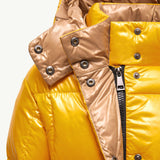 Moncler Enfant Parana Jacket