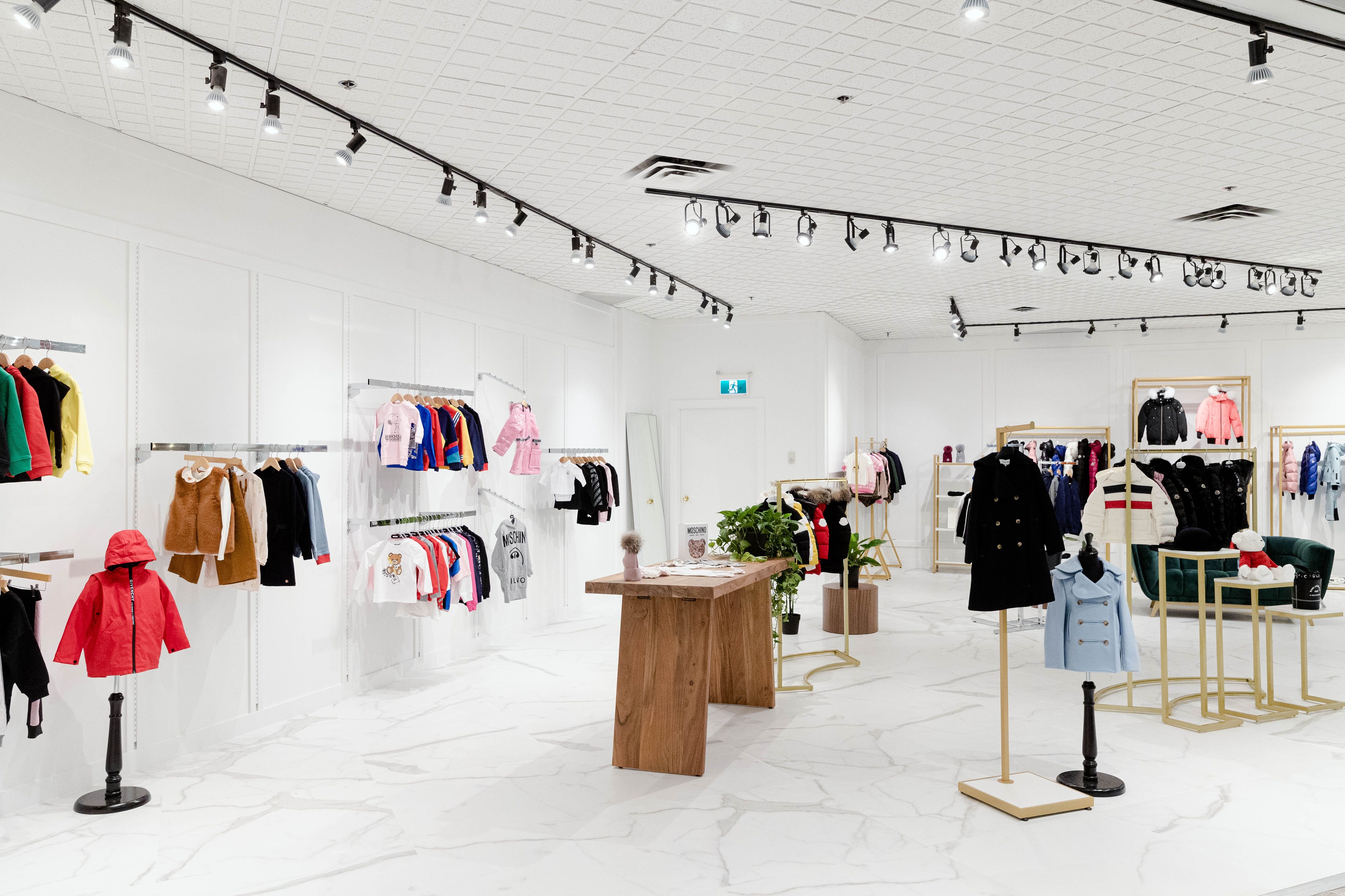Contact Us – Luxury Baby