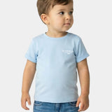 GIVENCHY Kids Cotton Crew-Neck T-Shirt