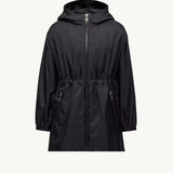 Wete Hooded Parka Jacket