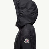 Wete Hooded Parka Jacket