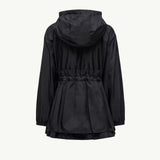 Wete Hooded Parka Jacket